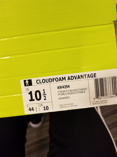 Department Store «Nordstrom Rack Mercer Mall», reviews and photos, 3371 US-1, Lawrenceville, NJ 08648, USA