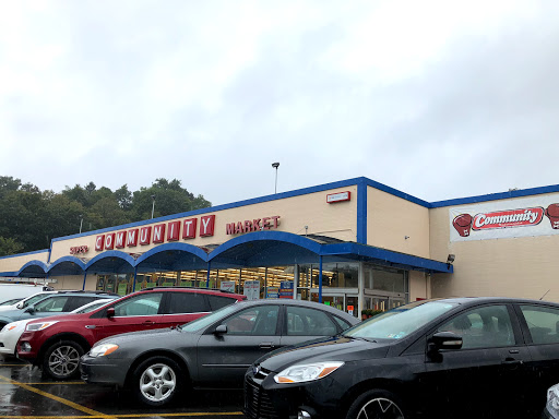 Supermarket «Community Super Market Inc», reviews and photos, 1107 Milltown Rd, Verona, PA 15147, USA