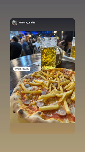 Angel Birreria Pizzeria Osteria in Rezzato, Provincia di Brescia