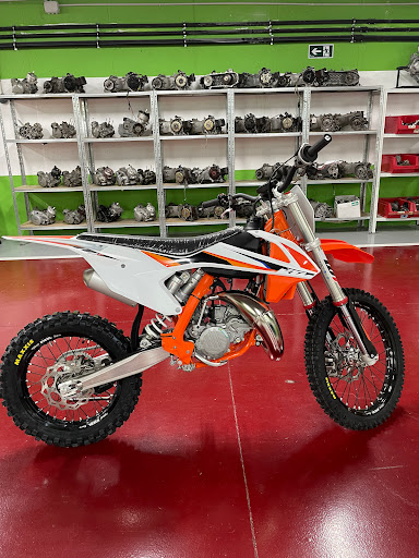 EMA Competición Málaga