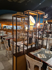 Atmosphère du Restaurant Cotes & Mer à Pau - n°2