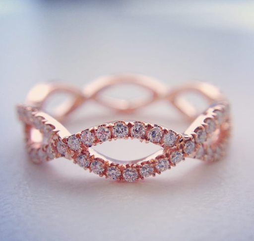 Jeweler «T. Anthony Jewelers», reviews and photos, 1325 4th Ave #1410, Seattle, WA 98101, USA