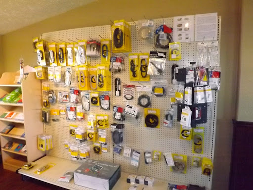 Computer Repair Service «Custom Computer Technologies», reviews and photos, 1200 Aspen St, Helena, MT 59601, USA