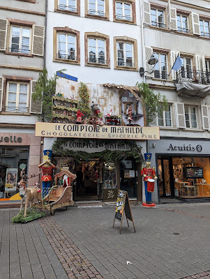 ACUITIS Opticien & Audioprothésiste Strasbourg Arcades à Strasbourg