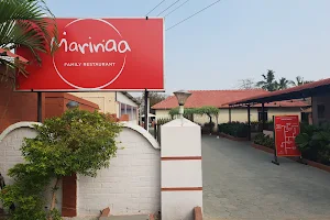 Marinaa Restaurant image