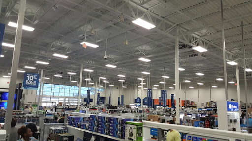 Electronics Store «Best Buy», reviews and photos, 1000 E 23rd St, Panama City, FL 32405, USA