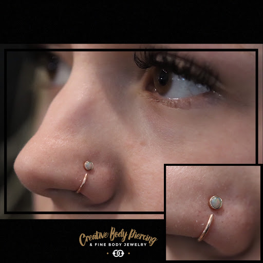 Explore tattoo ideas for free spirit, creative tattoo ideas in Kalispell, available at Creative Body Piercing & Fine Body Jewelry