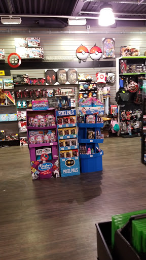 Video Game Store «GameStop», reviews and photos, 1680 US-46, Little Falls, NJ 07424, USA