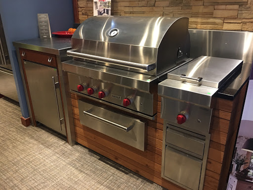 Appliance Store «Top Line Appliance Center», reviews and photos, 576 N Ave E, Westfield, NJ 07090, USA