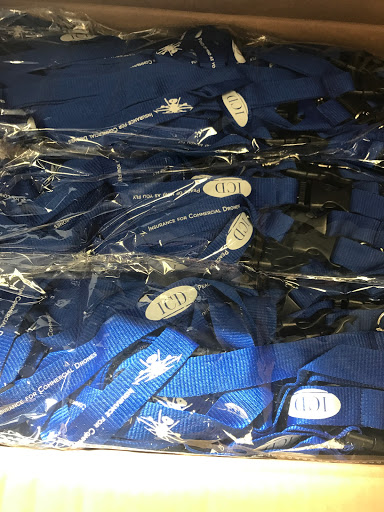 Sign Shop «Cutting Edge Signs and Visuals», reviews and photos, 1055 Nursery Rd #105, Winter Springs, FL 32708, USA