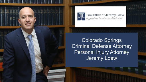 Attorney «Law Office of Jeremy Loew», reviews and photos