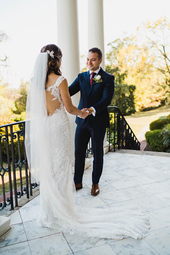 Bridal Shop «Global Bridal Gallery», reviews and photos, 687 S Washington St, Alexandria, VA 22314, USA