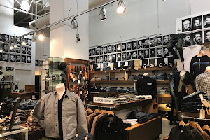 Brooklyn Clothing Vancouver