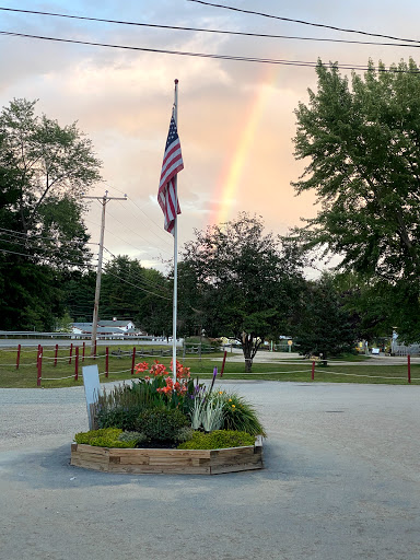 Breadbasket Food Pantry – Food Distribution Center