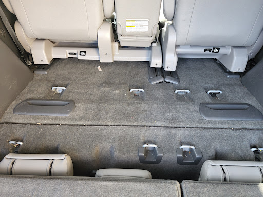 Car Wash «Doheny Village Hand Car Wash», reviews and photos, 34241 Doheny Park Rd, Capistrano Beach, CA 92624, USA