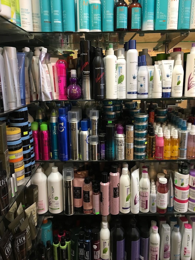 Shine Hair Styles 94118