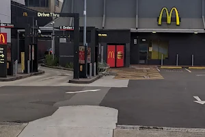 McDonald's North Parramatta image