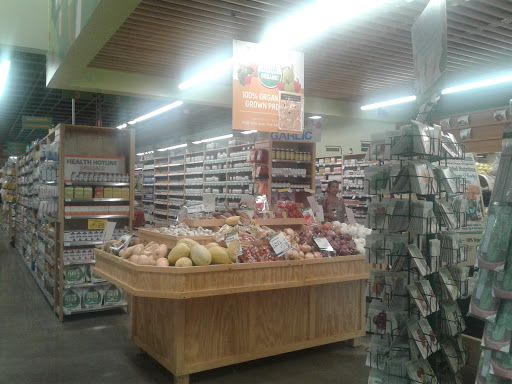 Natural Foods Store «Natural Grocers», reviews and photos, 3750 S Staples St, Corpus Christi, TX 78411, USA
