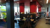 Atmosphère du Restaurant KFC Caen Mondeville - n°15