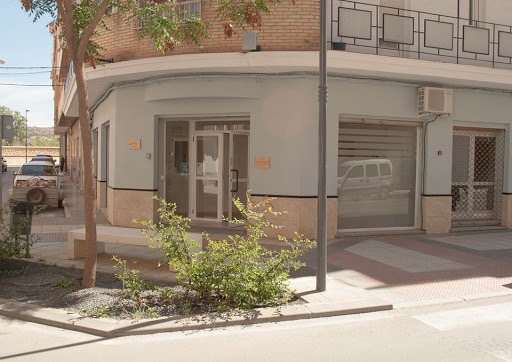 Gabinete de Psicología (María Acosta Psicología) en Guadix, Granada