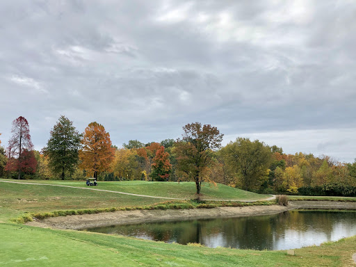 Public Golf Course «Beech Creek Golf Course», reviews and photos, 1831 Hudepohl Ln, Cincinnati, OH 45231, USA