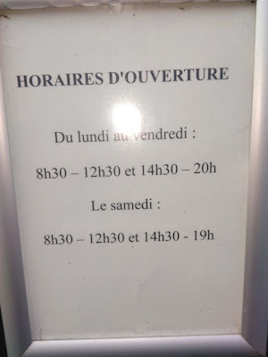 Grande Pharmacie du Gatinais à Douchy-Montcorbon