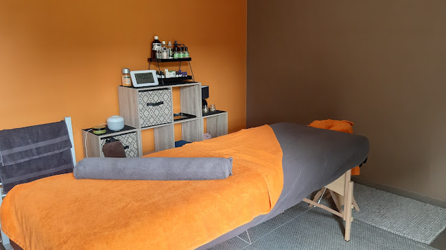 Beoordelingen van Nansana in Brugge - Massagetherapeut