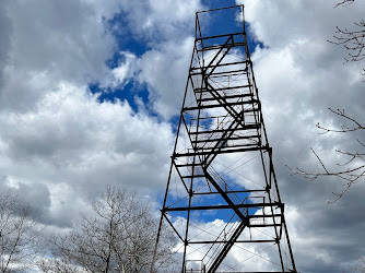 Steel Tower Lynn Woods