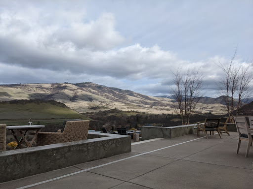 Winery «Irvine Vineyards», reviews and photos, 1614 Emigrant Creek Rd, Ashland, OR 97520, USA