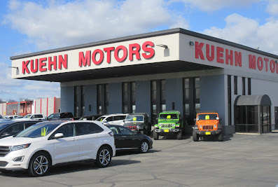 Kuehn Motor Company reviews