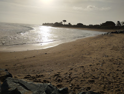 PLAGE DES BOULASSIERS à La Brée-les-Bains