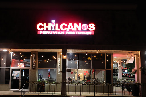 Chilcanos RestoBar - Peruvian Restaurant & Pollos a la Brasa