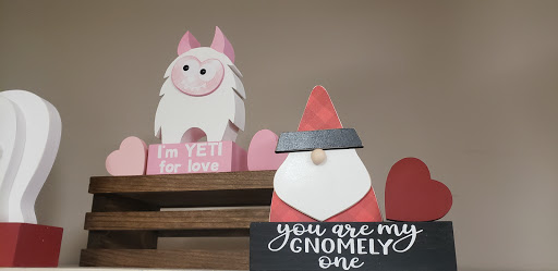 Craft Store «The Wood Connection», reviews and photos, 6680 Cottonwood St, Murray, UT 84107, USA