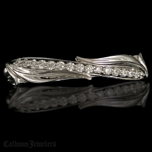 Jewelry Store «Calhoun Jewelers», reviews and photos, 500 Main St, Royersford, PA 19468, USA