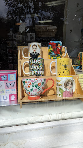 Book Store «BookShop West Portal», reviews and photos, 80 W Portal Ave, San Francisco, CA 94127, USA