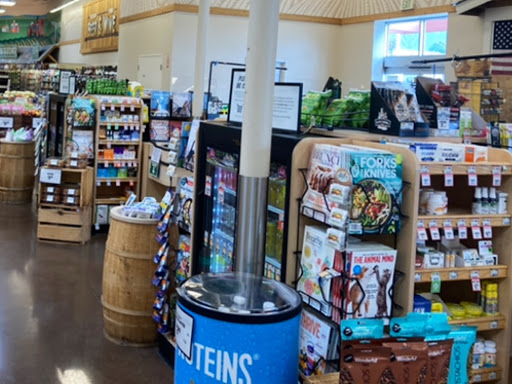 Health Food Store «Sprouts Farmers Market», reviews and photos, 39 N Rosemead Blvd, Pasadena, CA 91107, USA