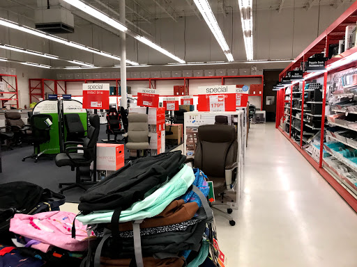 Office Supply Store «Staples», reviews and photos, 4043 Riverdale Rd, Ogden, UT 84405, USA