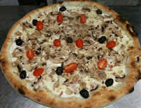 Pizza du Pizzeria Pizza Carina à Eaunes - n°15