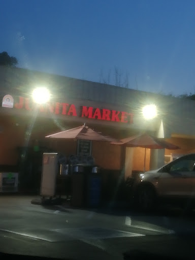 Grocery Store «Juanita Market», reviews and photos, 93 Southwest Blvd, Rohnert Park, CA 94928, USA
