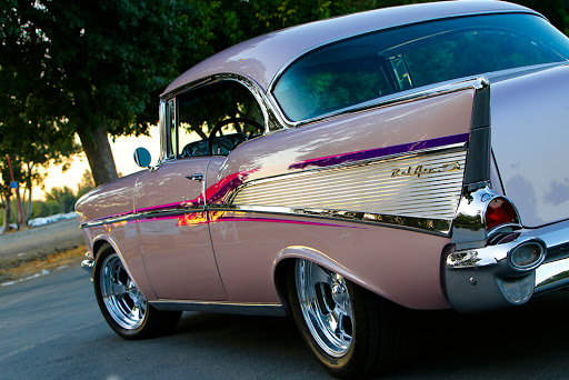 Auto Restoration Service «Dublin Auto Body», reviews and photos, 6920 Village Pkwy, Dublin, CA 94568, USA