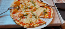 Pizza du Pizzeria Le Castello à Saint-Malo - n°18