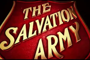 Salvation Army image