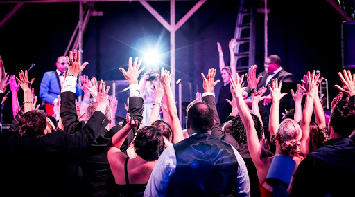 Band «ELITE SHOWBAND», reviews and photos, 1525 Park Manor Blvd, Pittsburgh, PA 15205, USA