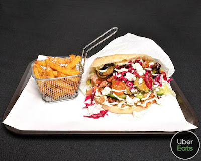 LE BERLINOIS KEBAB « MONTPELLIER » à Montpellier