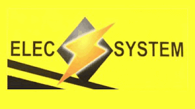 Elec System à Mèze