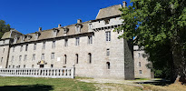 Château de la Baume du Restaurant français Buron de l'Aubrac à Saint-Chély-d'Aubrac - n°2
