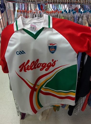 Thrift Store «Goodwill - Bloomington», reviews and photos, 7845 Lyndale Ave S, Bloomington, MN 55420, USA