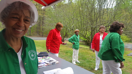 Park «Louise F Cosca Regional Park», reviews and photos, 11000 Thrift Rd, Clinton, MD 20735, USA