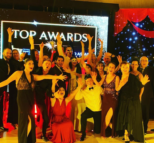 Dance School «Fred Astaire Dance Studio - Lake Houston», reviews and photos, 18321 W Lake Houston Pkwy #440, Atascocita, TX 77346, USA