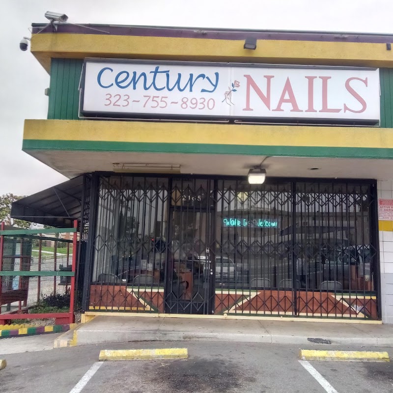 Century Nail